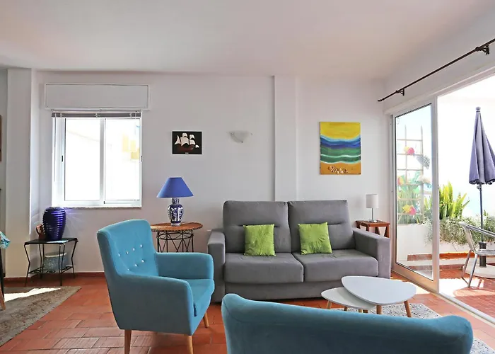 B65 - Casa Le Ferreira In Praia Da Luz