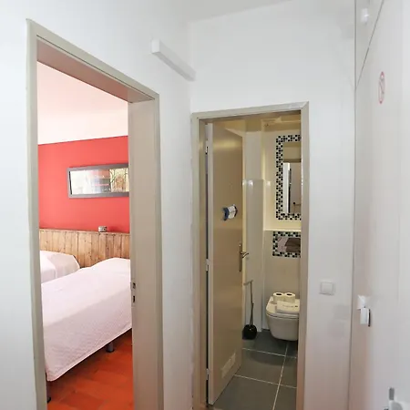 B65 - Casa Le Ferreira In Luz Extérieur photo