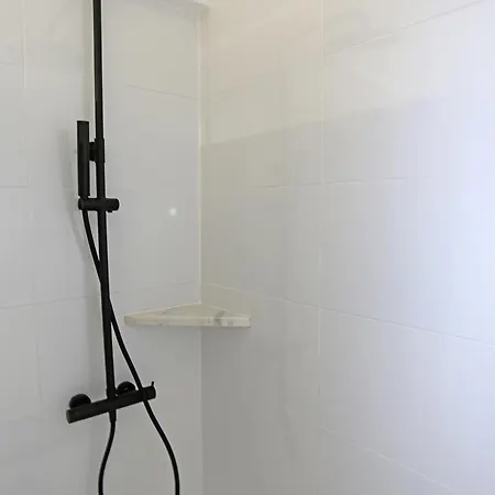 B65 - Casa Le Ferreira In Luz Extérieur photo