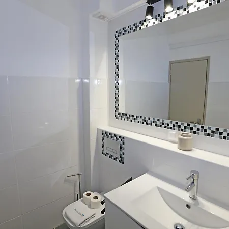 B65 - Casa Le Ferreira In Luz Extérieur photo