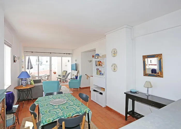 B65 - Casa Le Ferreira In Praia Da Luz